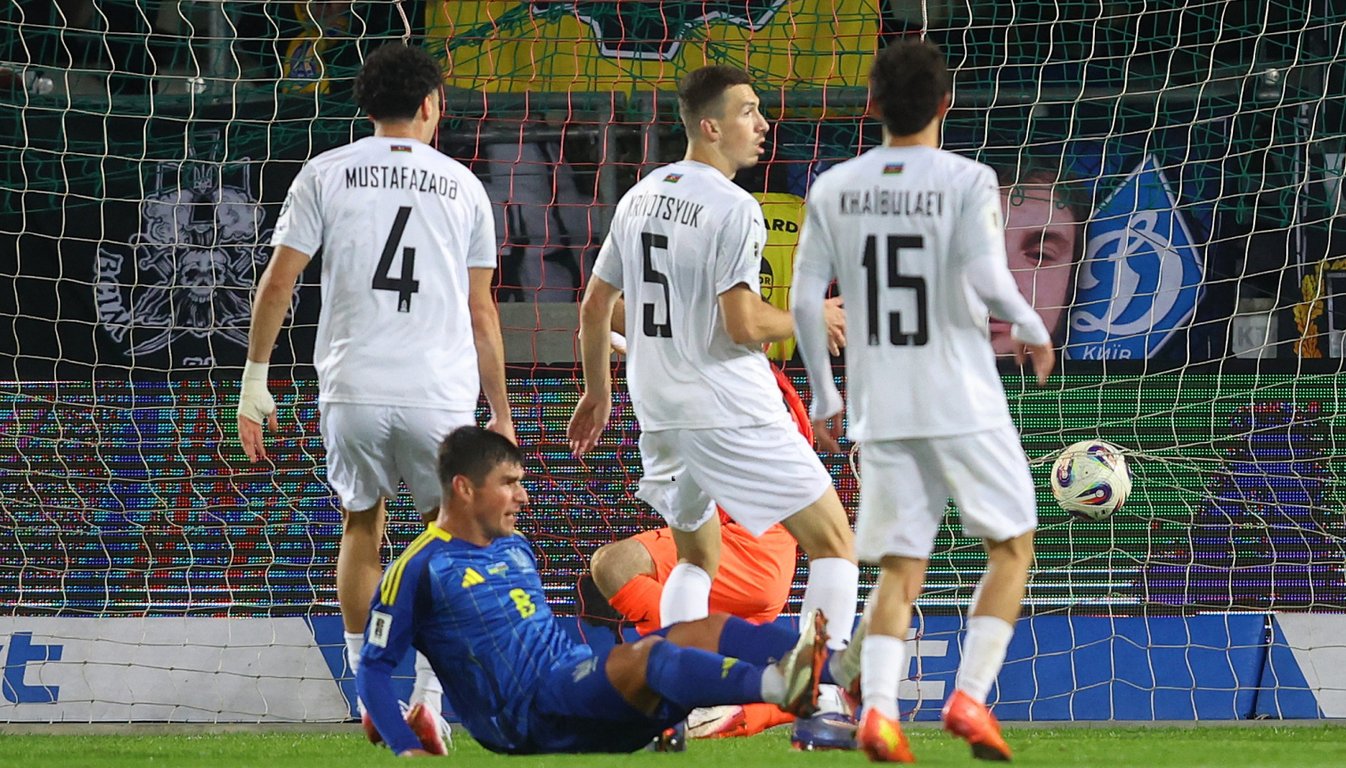 Руслан Малиновский