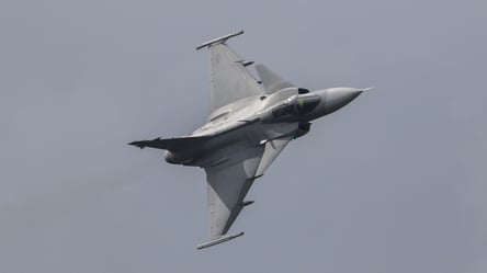 Украина получит Gripen с ракетами Meteor против авиации РФ - 285x160