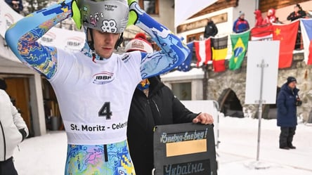 Українським спортсменам забороняють антивоєнні акції на Олімпіаді - 290x160