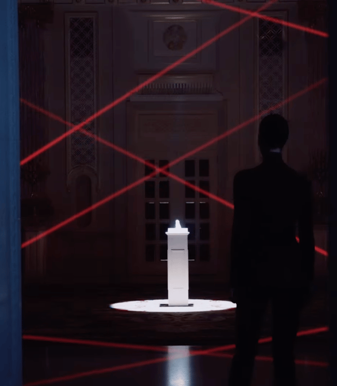 Єфросиніна перевтілилася у яскраву крадійку заради збору для ЗСУ - фото 2