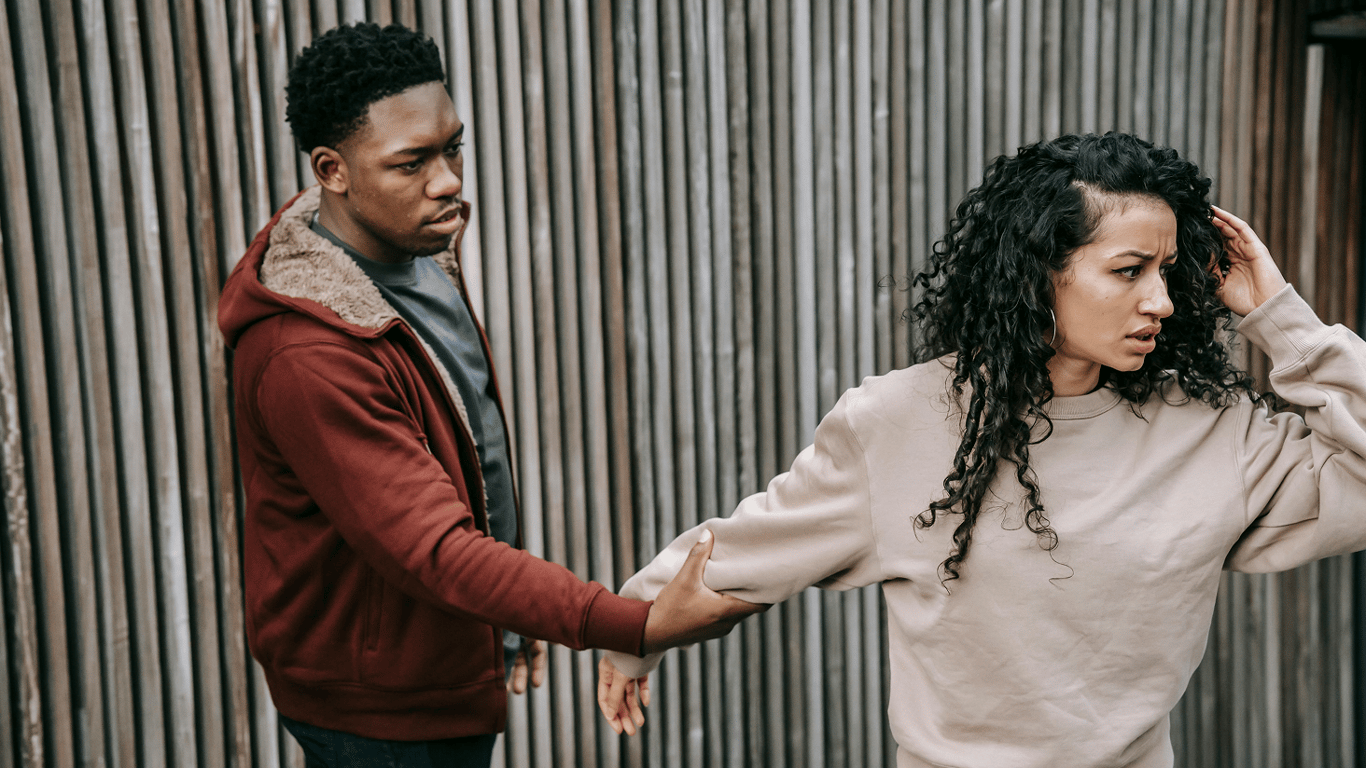 Фрази, які варто говорити в суперечці