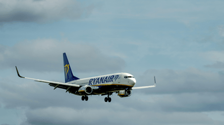 Ryanair отменяет часть полетов в популярную страну ЕС - 285x160