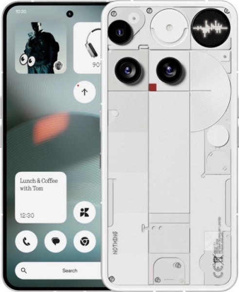 Smartphone Nothing Phone 3