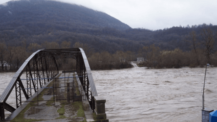 Ukraine and Romania agree on construction of bridge over Tisza - 285x160