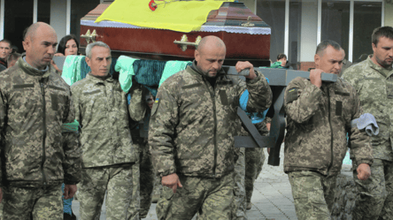 Виплати за загиблого — які права має цивільна дружина - 285x160