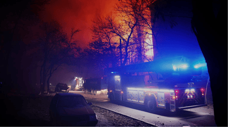 Ракеты и более 100 дронов РФ ночью атаковали Украину - 285x160