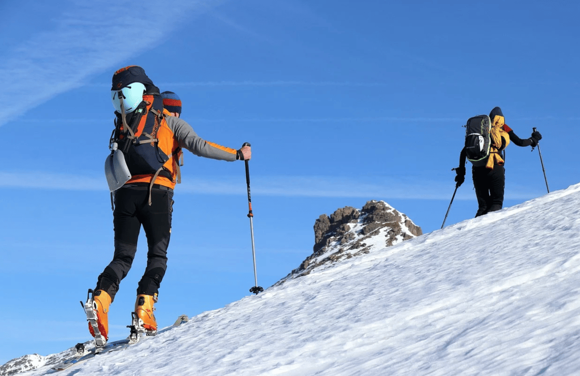 Зимові активності потрібні для ефективнішого схуднення