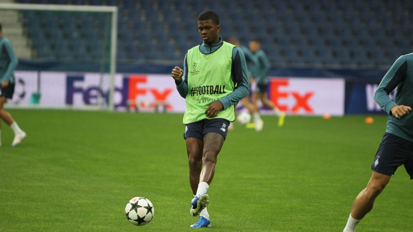 Браян Себальос