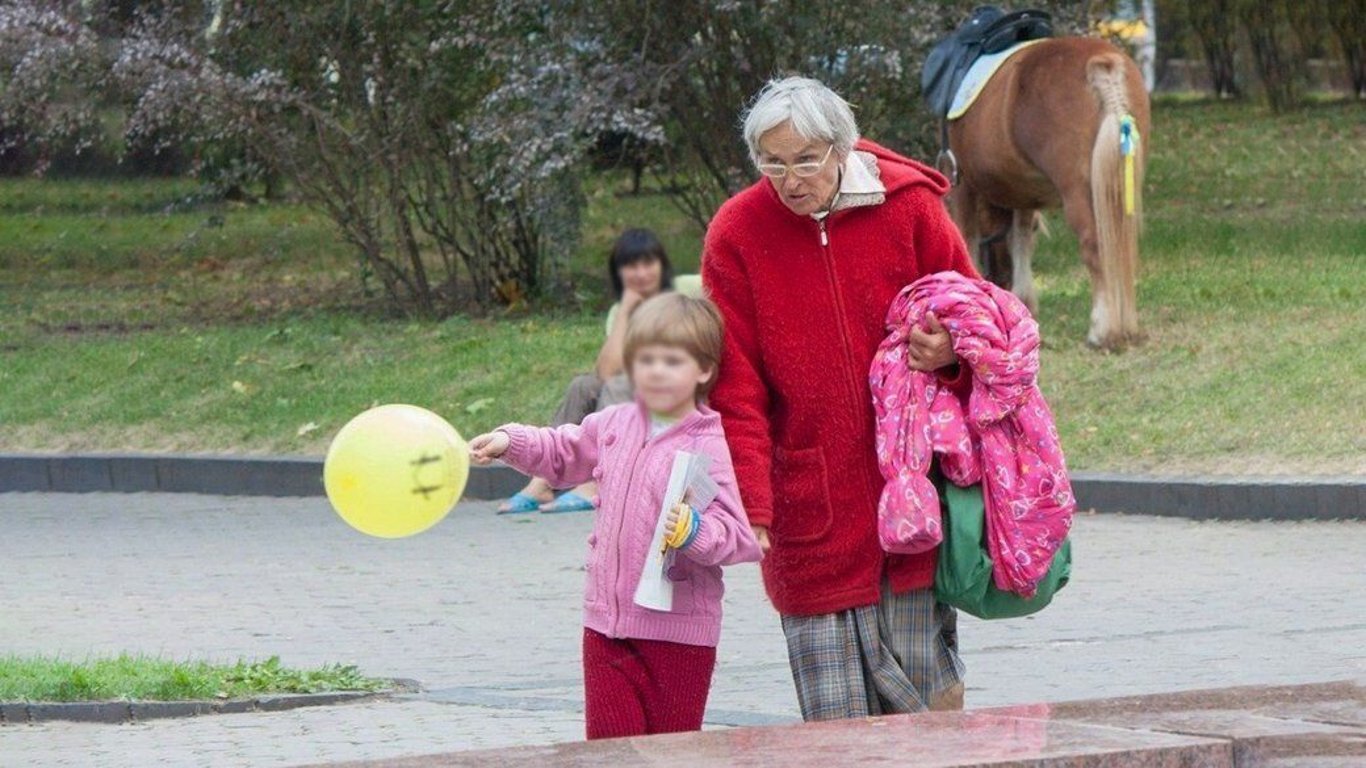 Старейшая роженица Украины собирается родить еще одного ребенка — подробности