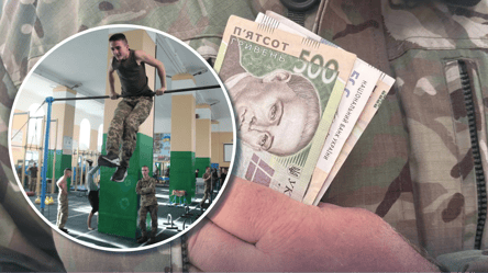 По 1500 грн ветеранам на спорт: где потратить деньги с апреля - 285x160