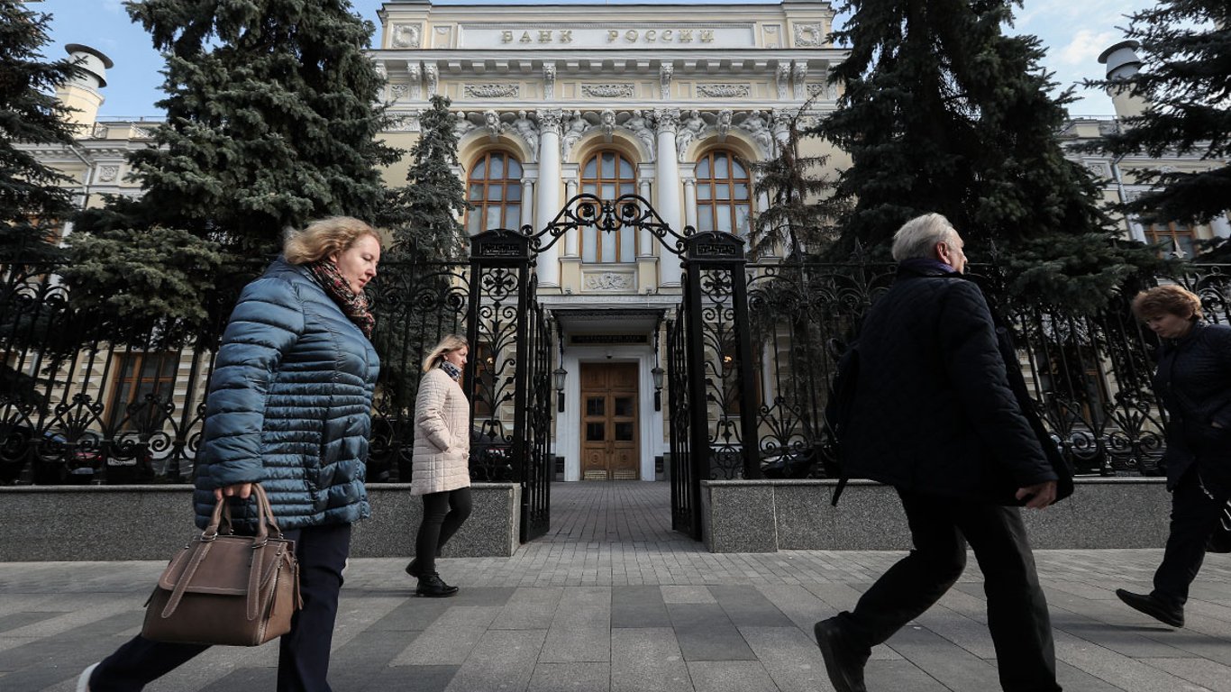 Есть ли у Украины шансы получить деньги от замороженных активов России