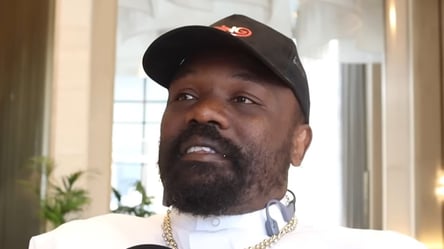 Чисора раскрыл имя следующего соперника Усика - 285x160