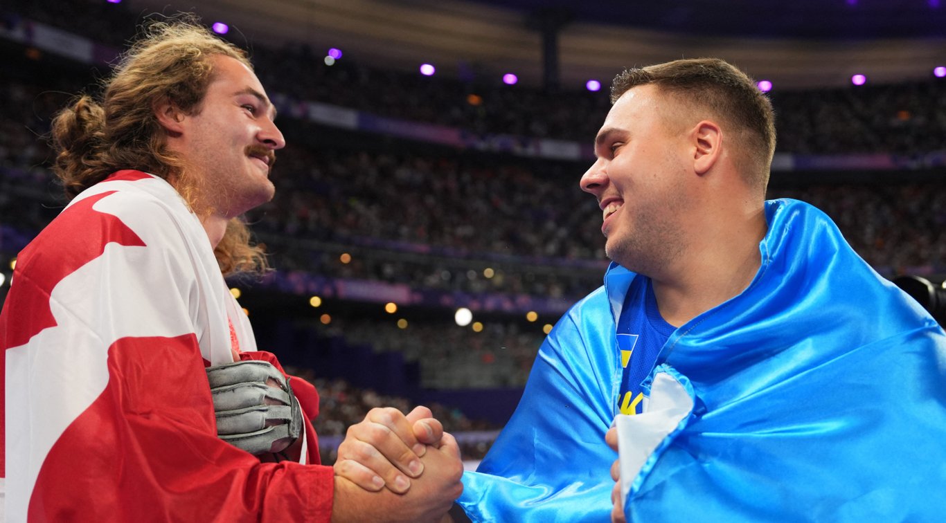 Михаил Кохан