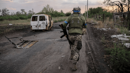 РФ не шкодує піхоти — у ЗСУ розповіли про ситуацію на Курщині - 285x160