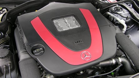 Чотири поширені проблеми з автомобільними двигунами V6 - 285x160