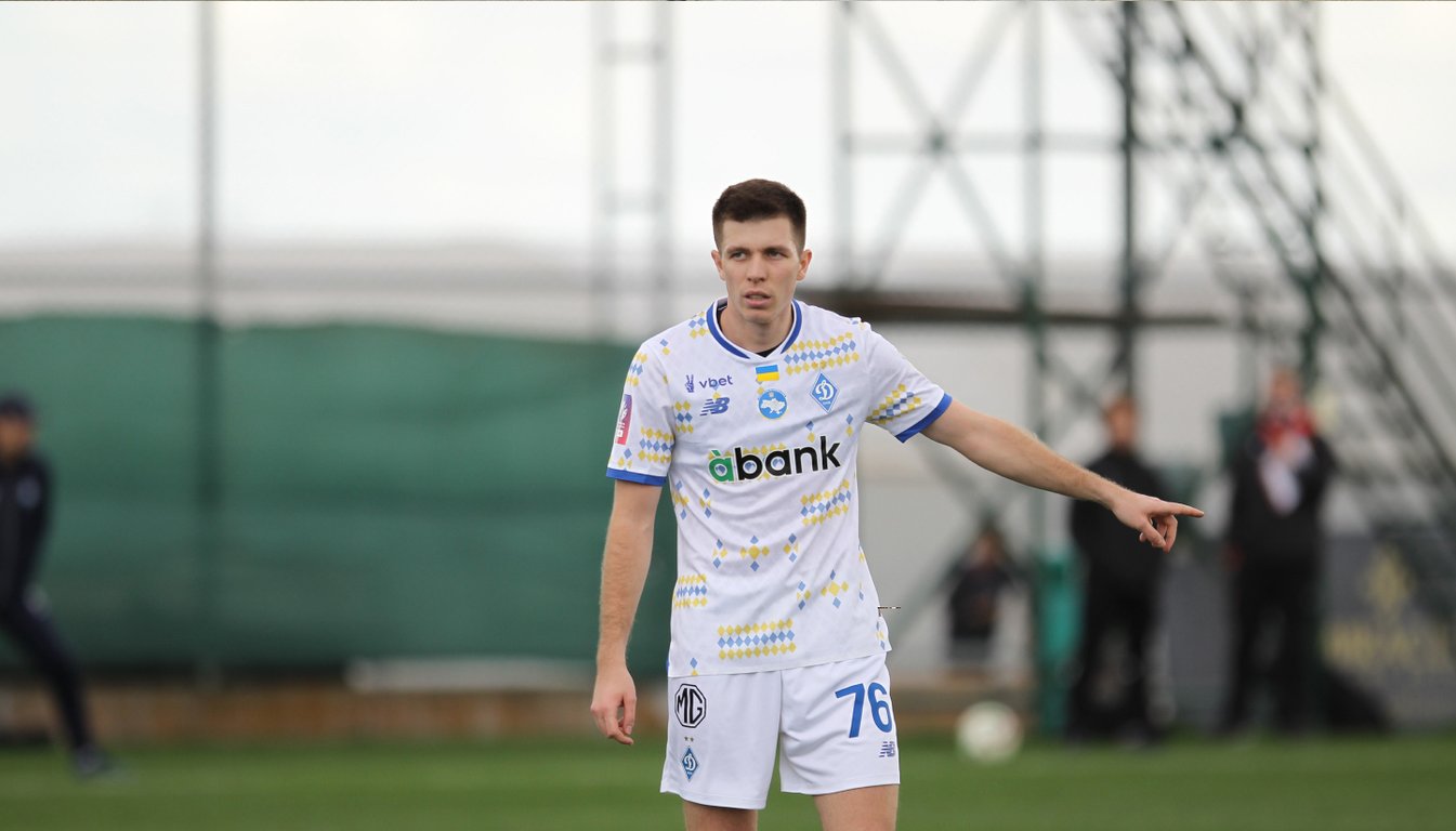 Александр Пихаленок