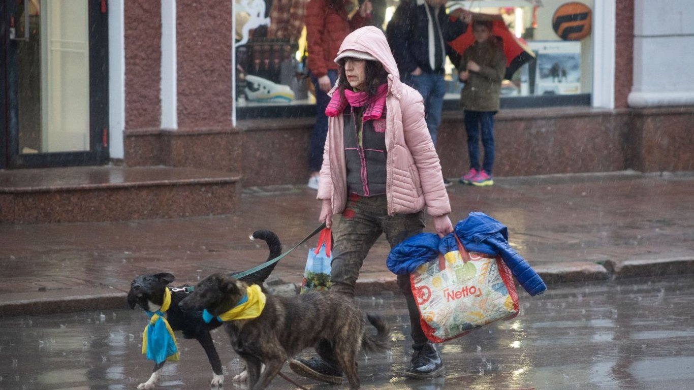 Погода в Украине сегодня, 7 октября - сборный прогноз от синоптиков