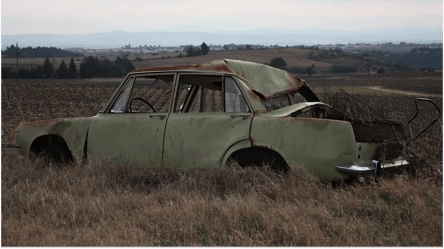 Продати не вдасться — які металеві вироби не приймають на брухт - 285x160