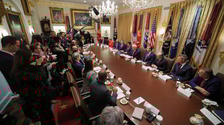 В Майами завершились переговоры делегаций Украины и США - 290x160