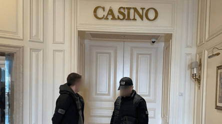 Оборот в 5 млрд грн: разоблачена сеть нелегальных онлайн-казино - 304x171