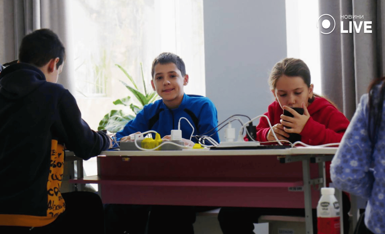 Пункт несокрушимости Одесса