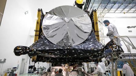 Миссия NASА готовит полет к астероиду "Психея": когда старт - 285x160