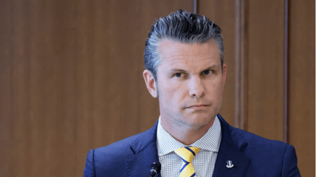 Пентагон назвав операцію проти Ірану найскладнішою - 290x166