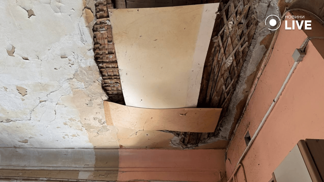 Без окон, света и газа — очередные последствия обстрела Одессы - фото 2