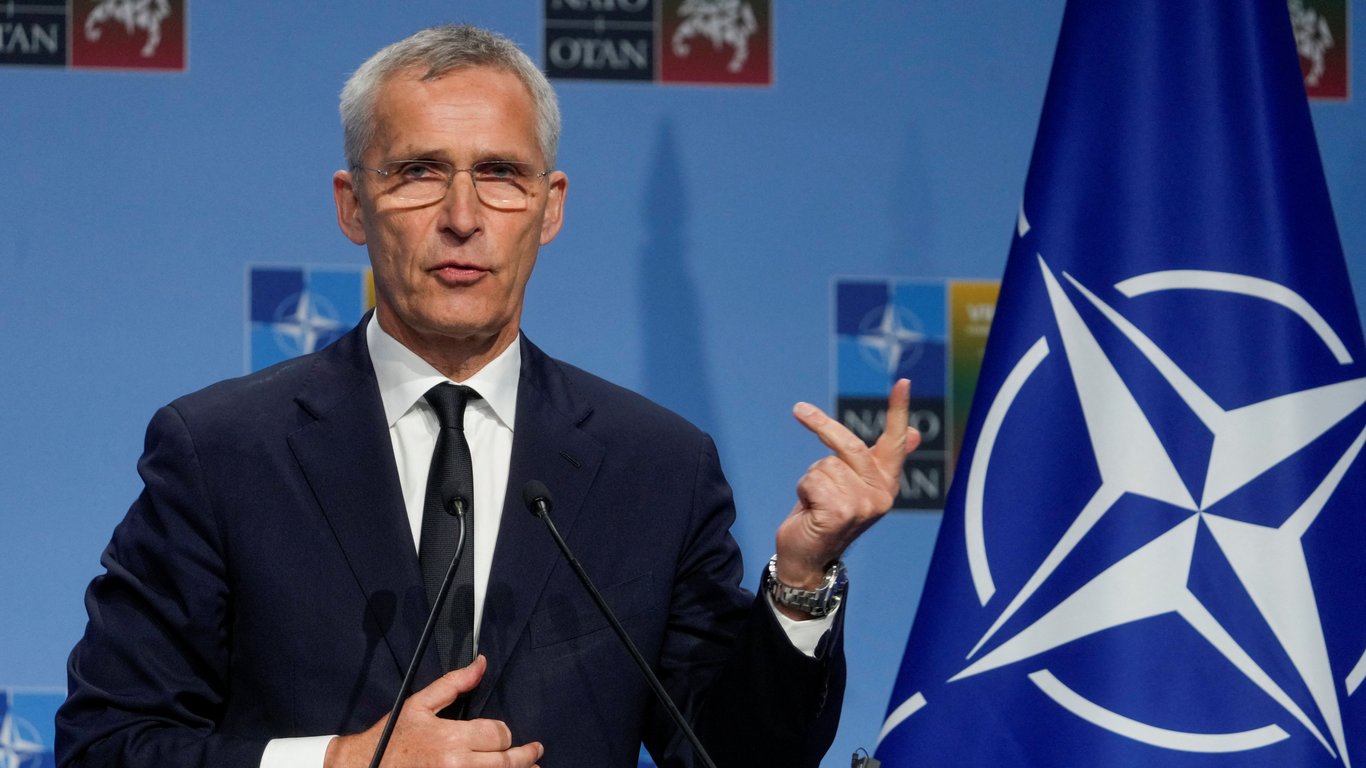 НАТО усилит разведку в Черноморском регионе