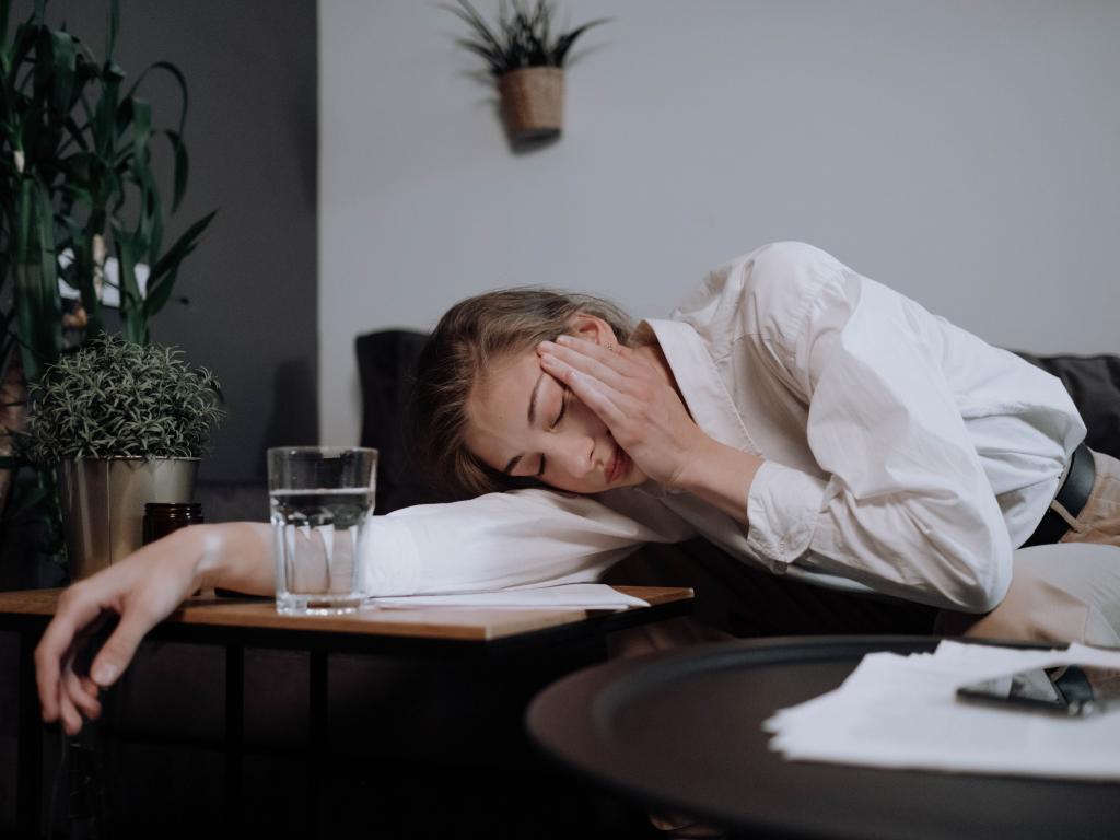 Як магнітні бурі впливають на здоров'я людини