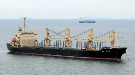 Чорноморським коридором не перестають рухатись судна — що відомо про експорт - 290x166