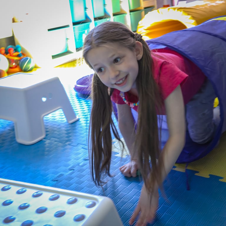 Аутизм у дітей