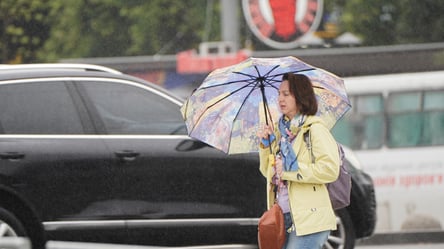 Яким областям не пощастить — погода в Україні на завтра - 285x160