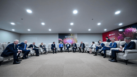 ЄС скликає лідерів на спецсаміт щодо України — коли відбудеться - 285x160