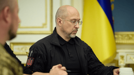 Комітет Ради визначився щодо відставки Шмигаля - 285x160