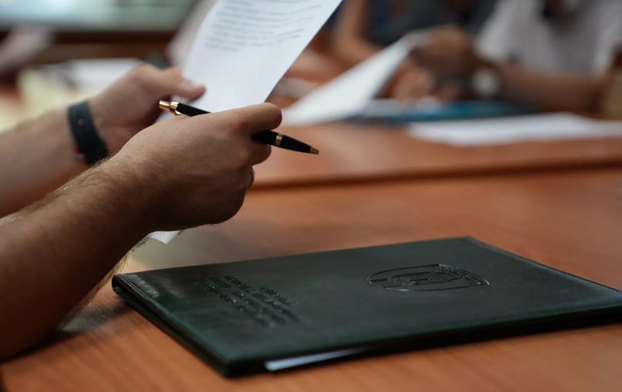 Чи може адвокат оформити відстрочку військовозобов'язаному чоловіку