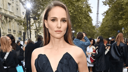 Какие джинсы носит Натали Портман в 2025 году — базовая модель - 290x160