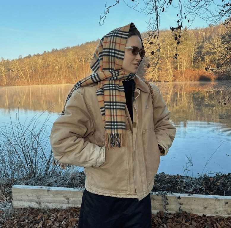 Технічна куртка - модна новинка 2025 року