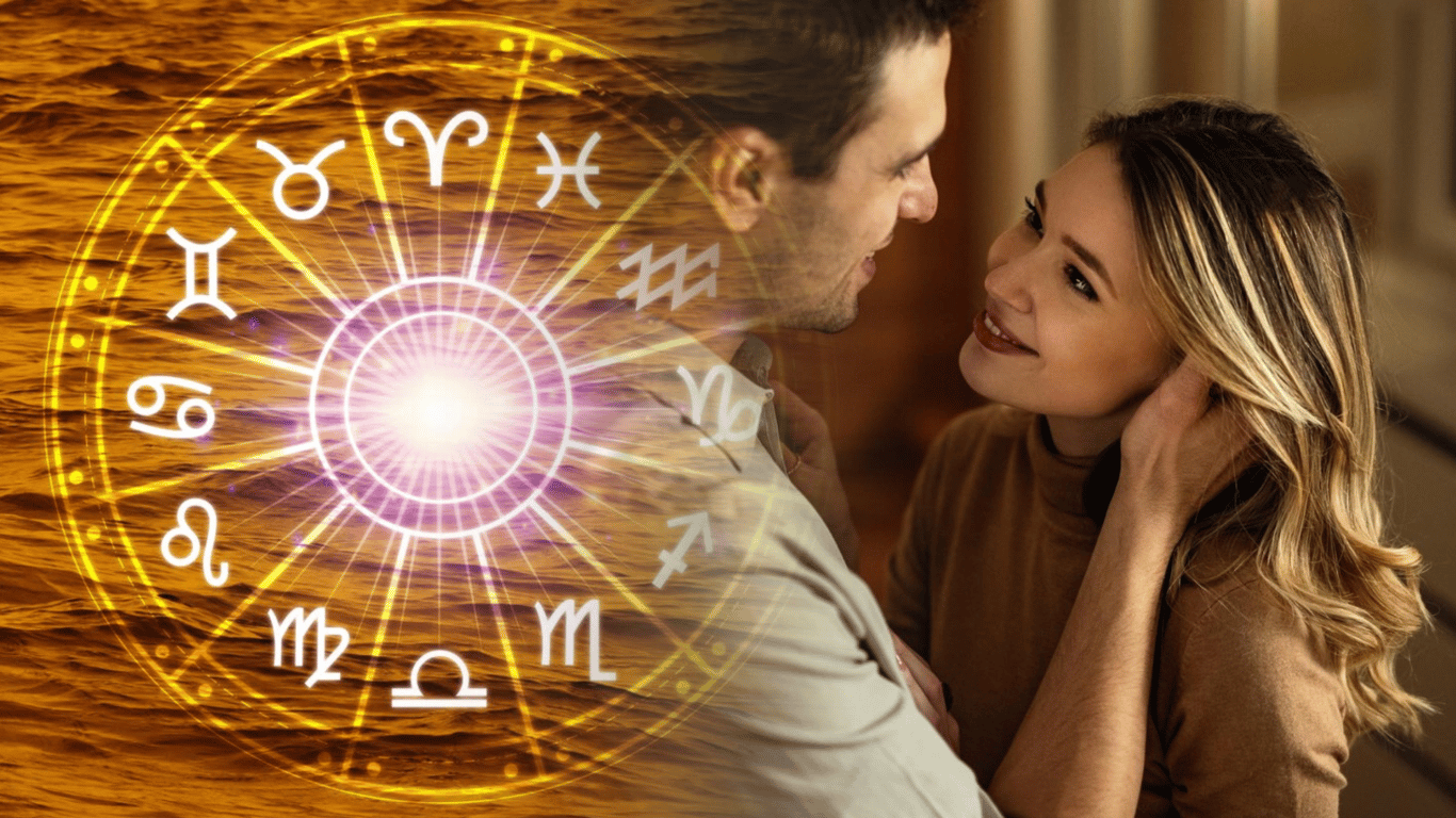 Каким знакам Зодиака ждать романтический сюрприз на этой неделе 20-26 апреля 2026