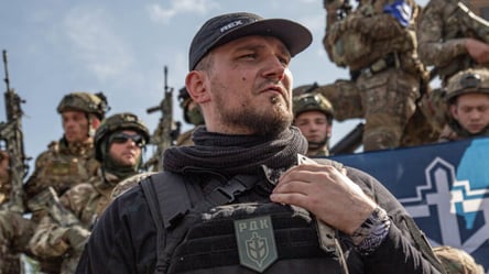 Командир РДК допустил открытие нового фронта РФ с Черниговщины или Сумщины - 328x184