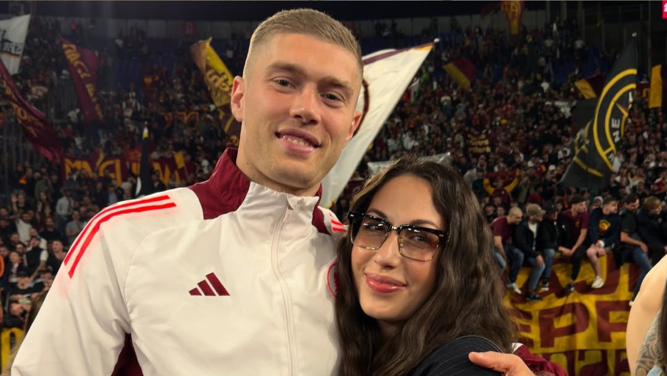 Артем Довбик