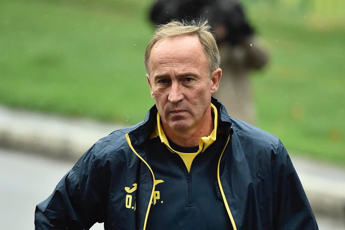 Олександр Петраков