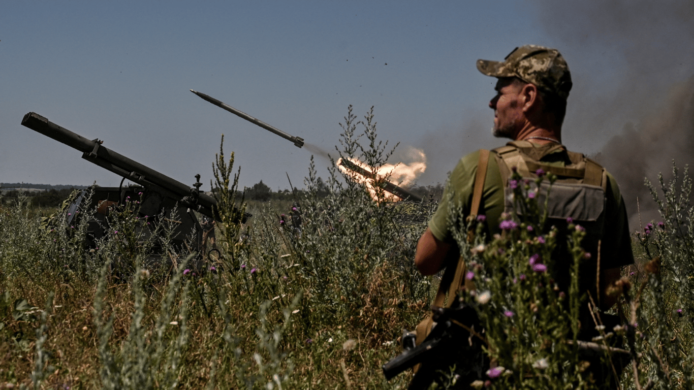 У британській розвідці розповіли, де російські військові зазнають найбільших втрат