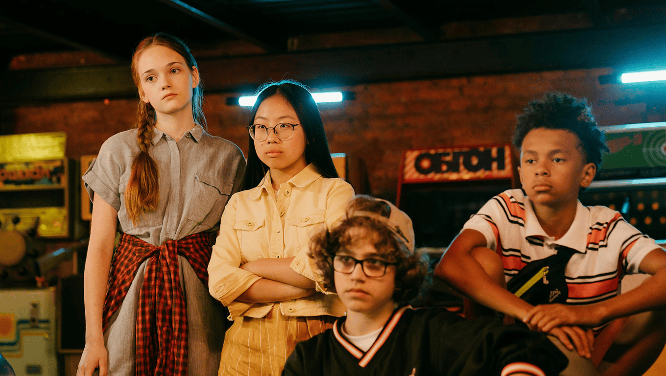 Що означають модні молодіжні слова