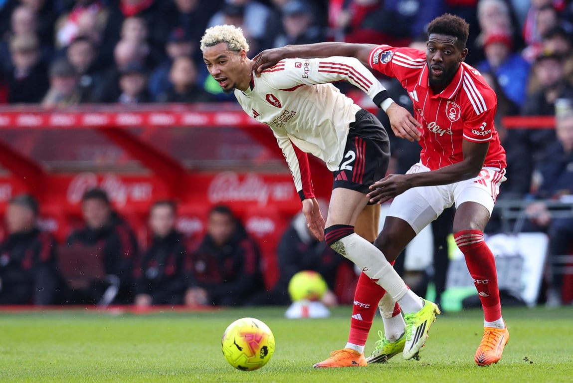 Ибраим Сангаре