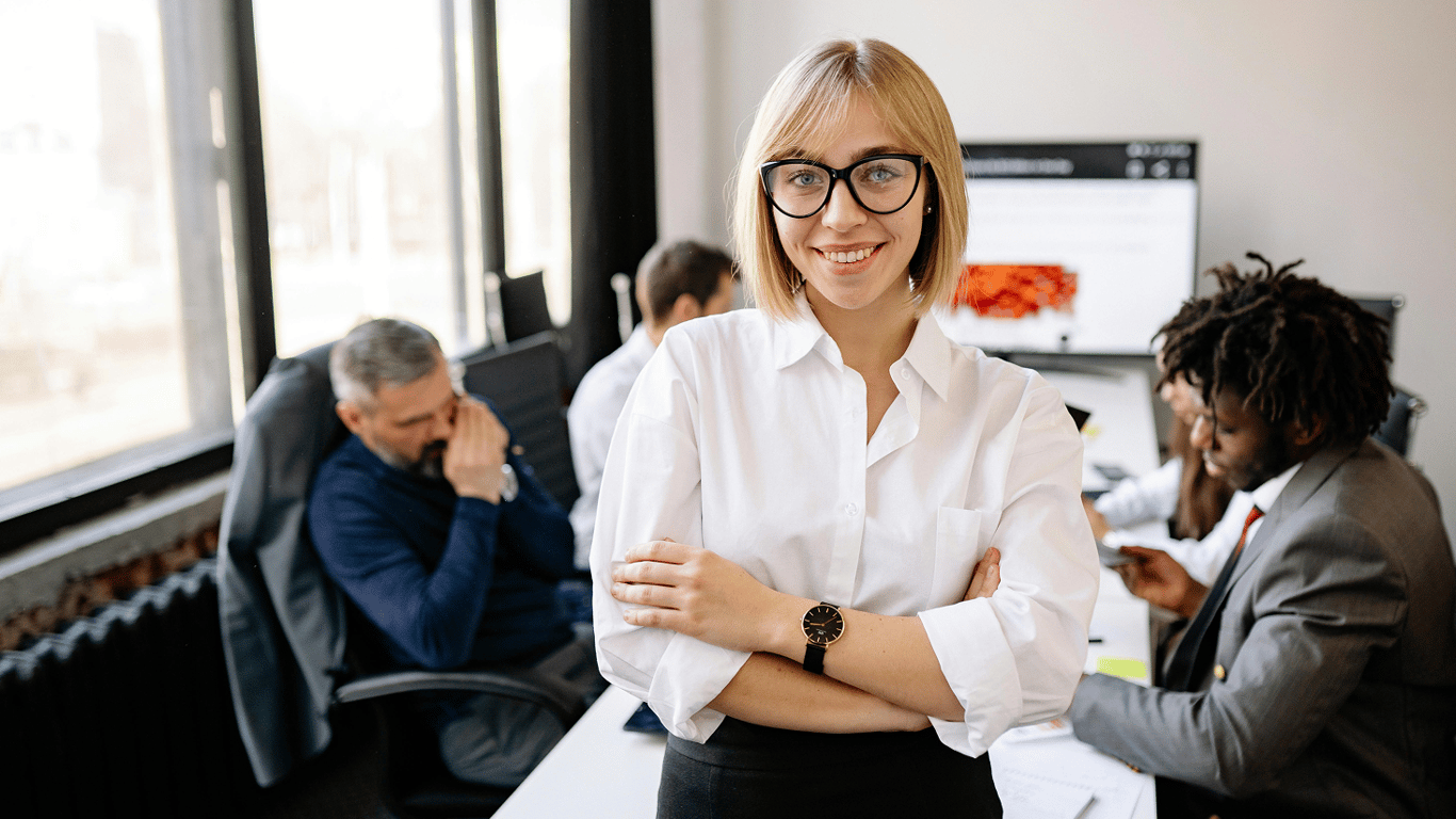 Як правильно поводитись з підлеглими
