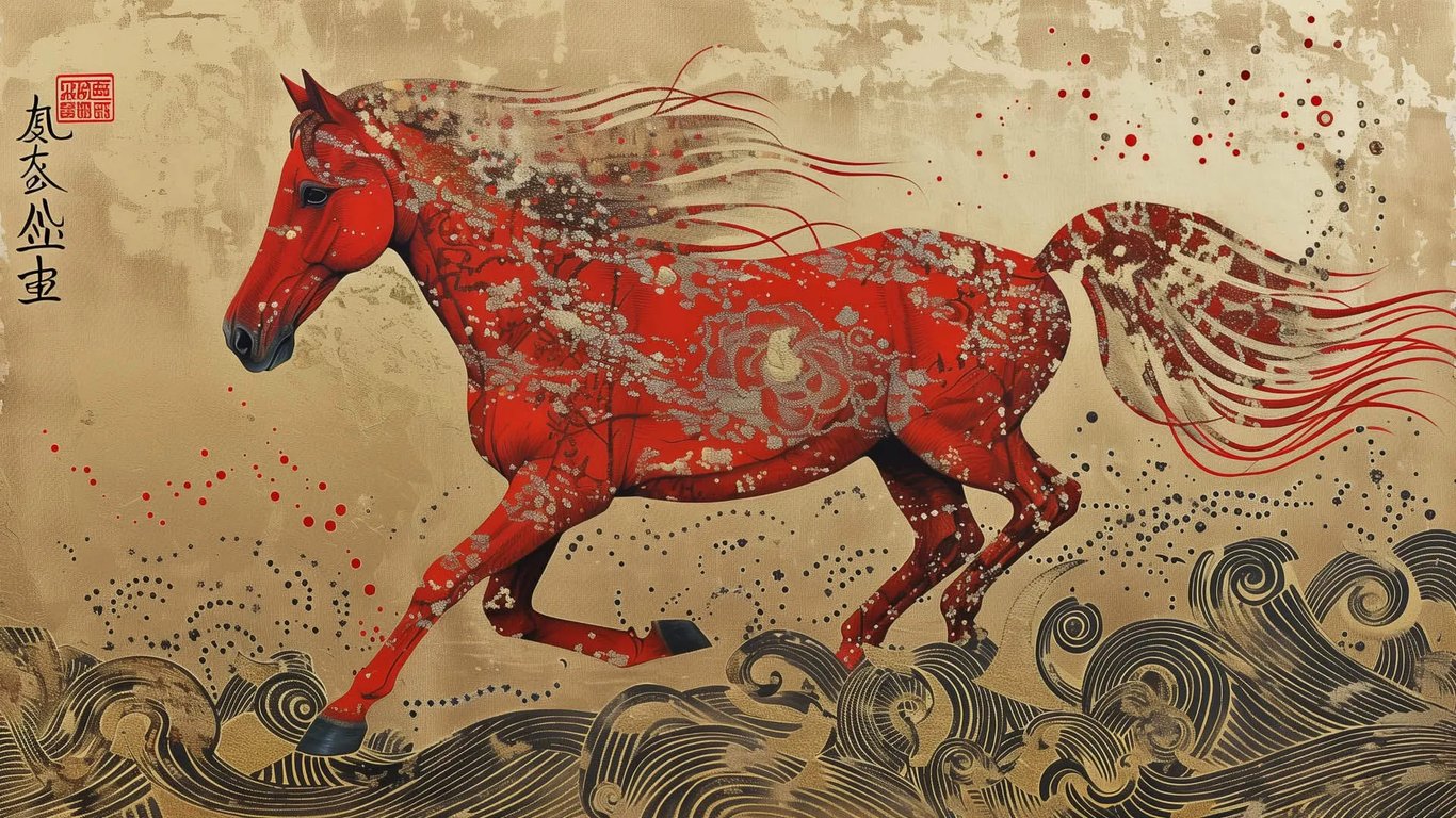 Horoscope 2026: Horse Faces a Demanding Year