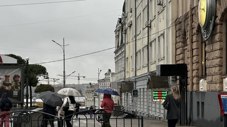Перехід на зимовий час: як зміняться світанки та заходи сонця в Україні - 290x166