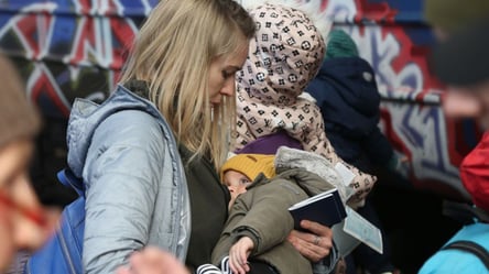 ВПЛ получат помощь от UNHCR Ukraine — кто в списке - 285x160