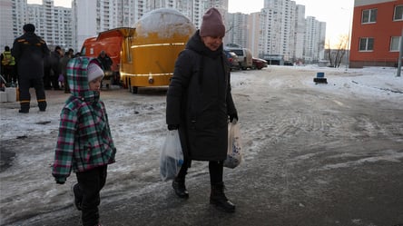 Кому из киевлян советуют уехать из города — объяснение эксперта - 285x160